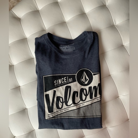 Volcom Tee - Picture 3 of 3